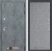 Входная дверь Бетон 21