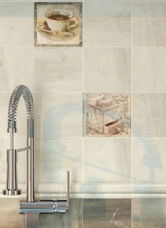 Декор APE Ceramica Town 15х15