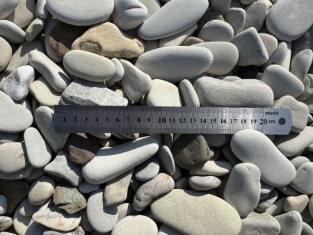 Галька Черноморская (20-40мм)