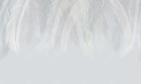 Фреска ALBA Flora арт. 800623