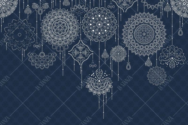 Фреска ALBA Graphics арт. 800423