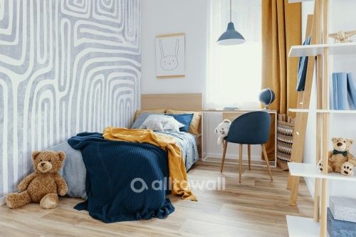 Фреска Лабиринт-1