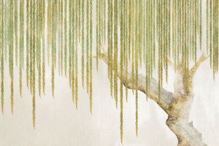 Фреска Тренды Шинуазри арт. 980076