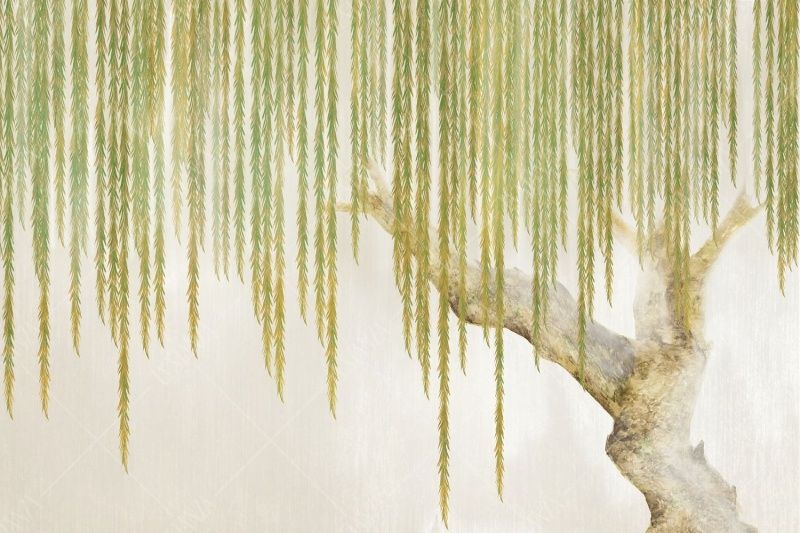 Фреска Тренды Шинуазри арт. 980076