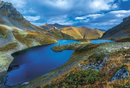 Урупские озера Art.30922