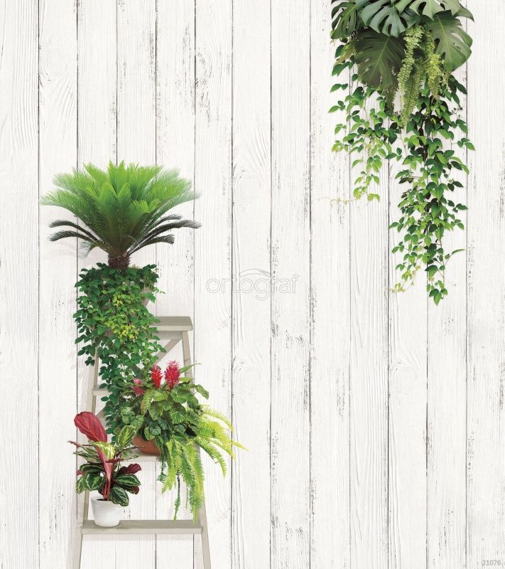 Фреска Массаулина Людмила "Лофт" Art.21076