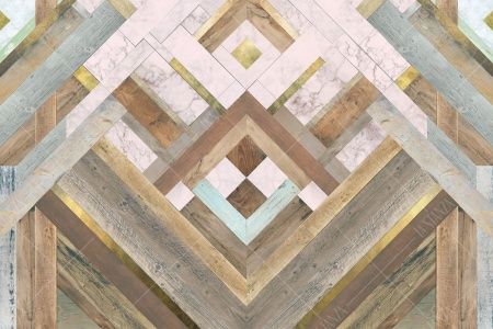 Фреска Тренды Мистика арт. 980346