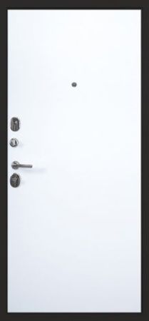 Стальная дверь ‭«Босфор» АСД