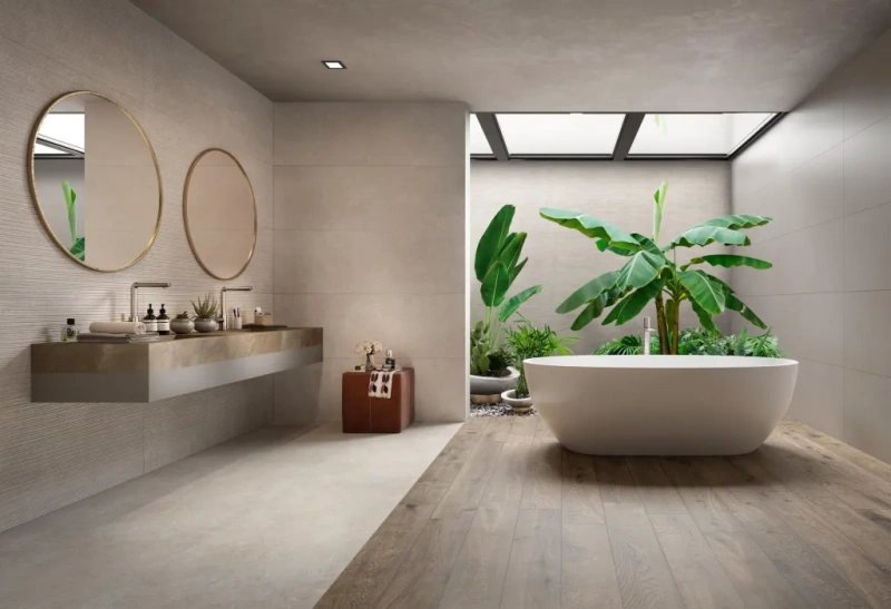 Декор Marazzi Magnifica 29х38