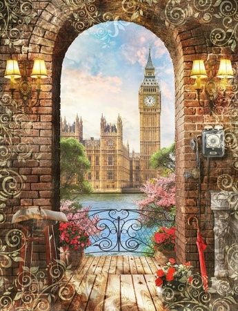 Современный Графический Дизайн 44418