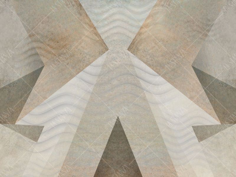 Фреска Тренды Простые решения арт. 910280