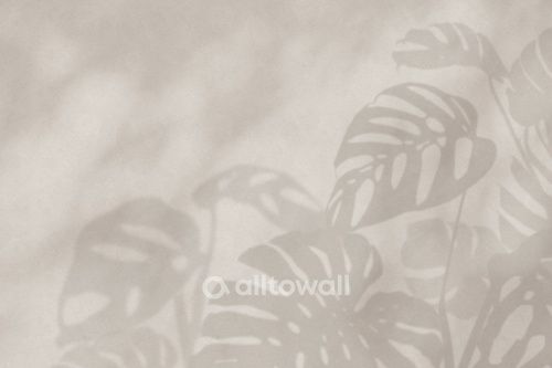 Фреска SHADOWS Monstera