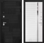 Входная дверь PAZL 31