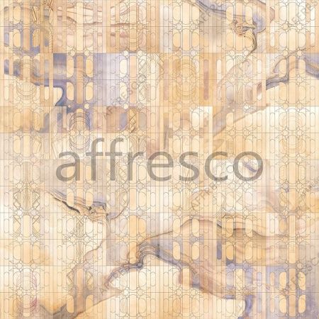 Флюид, Фрески Affresco ,  арт. ID138913