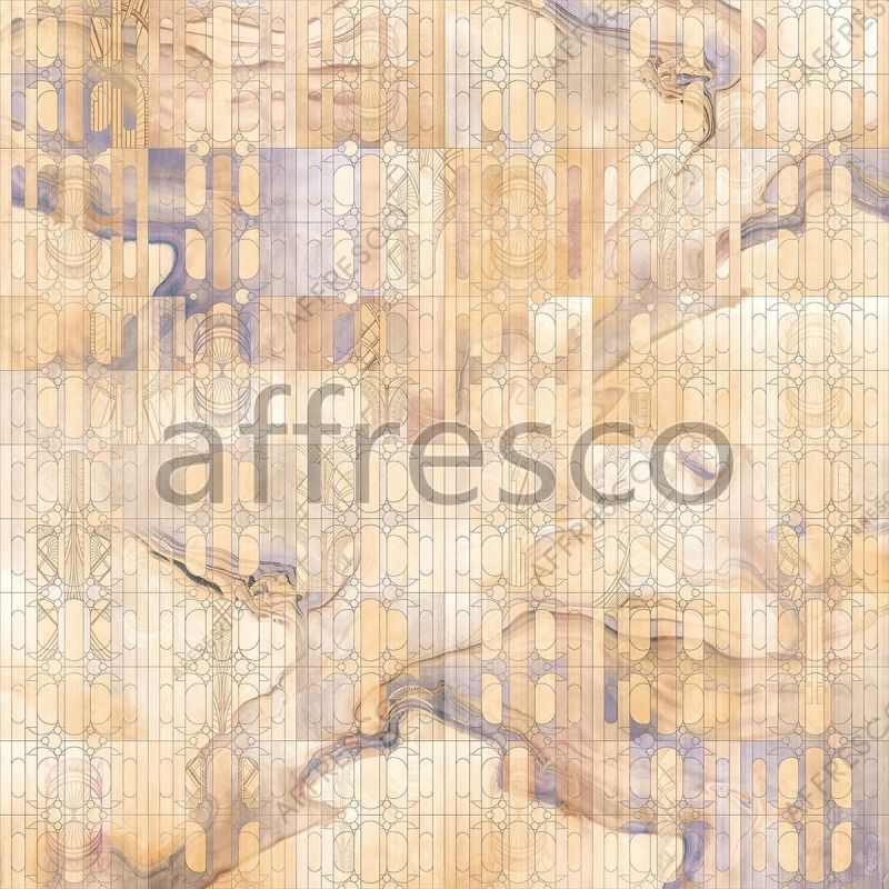 Флюид, Фрески Affresco ,  арт. ID138913