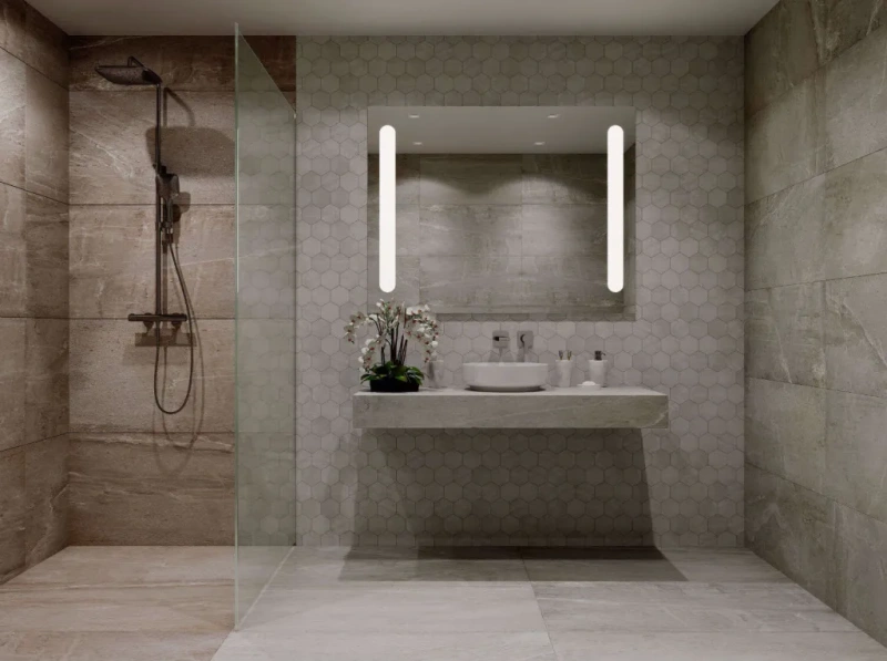 Керамогранит Ametis 60х120