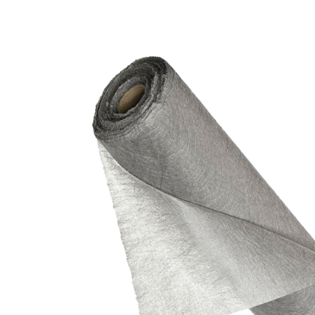 Геотекстиль Fibertex 35 плотность 225 г/м2