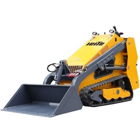 Мини-погрузчик Leite LT-H680X