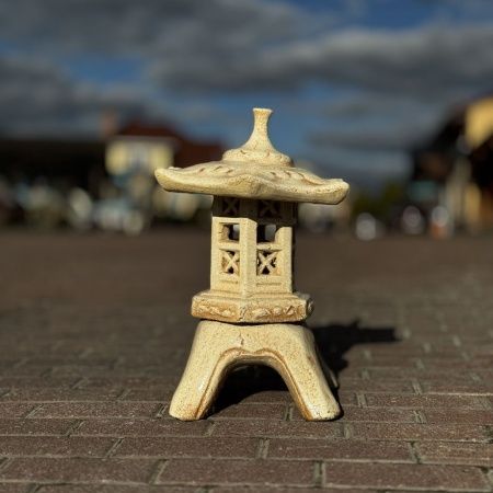 Фонарь китайский мини