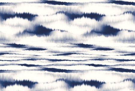 Фреска Красочные разводы Art.33770