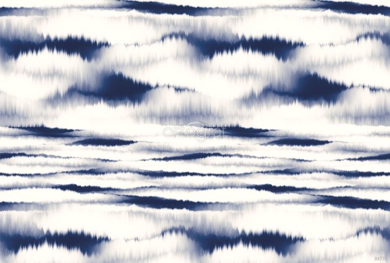 Фреска Красочные разводы Art.33770