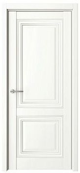 Дверь Спарта-2 ширина 70 см Винил ПГ