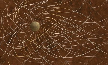 Фреска ALBA Graphics арт. 800402