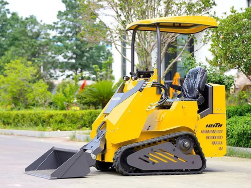 Мини-погрузчик Leite LT-H360