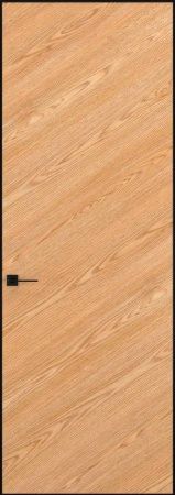 Межкомнатная дверь Siberia 3