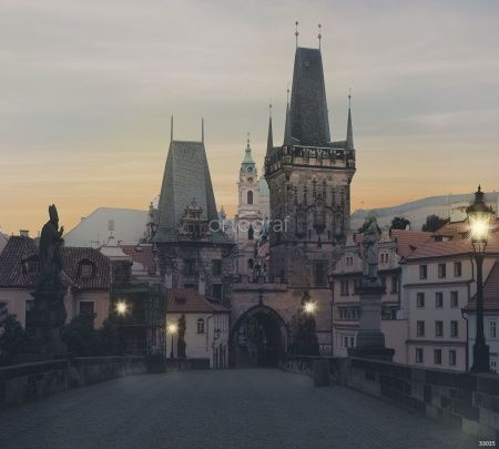 Карлов мост Art.33035