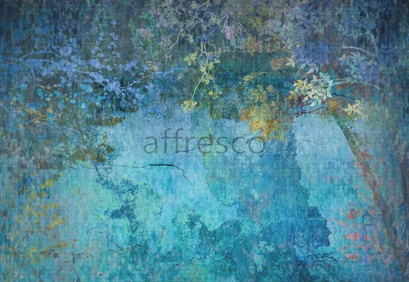 Синия стена, арт. ID136333