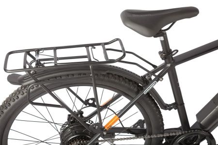 Электровелосипед Gelbert Ran Star 2 PRO