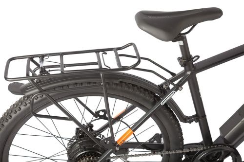 Электровелосипед Gelbert Ran Star 2 PRO