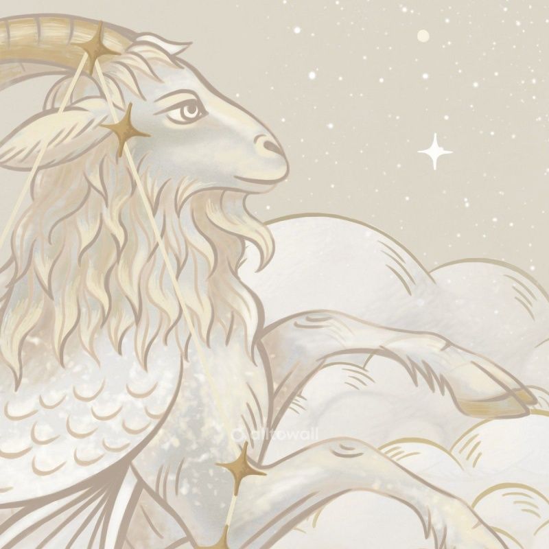 Созвездия зодиака-2