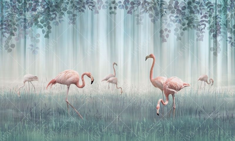 Фреска ALBA Dreams арт. 800565