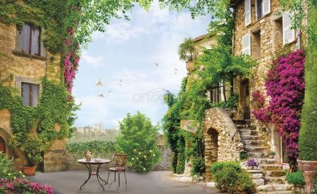 Сен-Поль-де-Ванс Art.33176