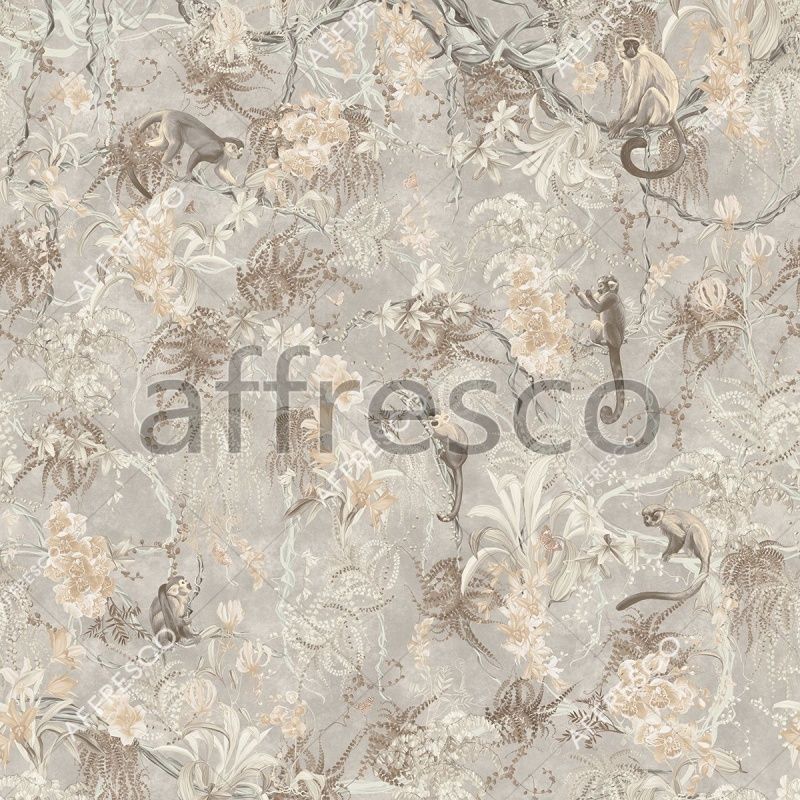 Фрески, Каталог Ботаника, арт. ID138145