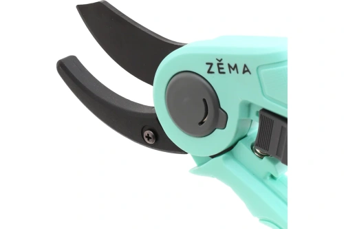 Профессиональный садовый секатор Zema ZM 2004
