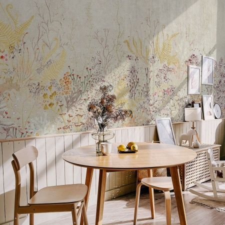 Фреска KARELIA