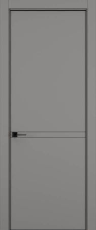 Межкомнатная дверь MN 3