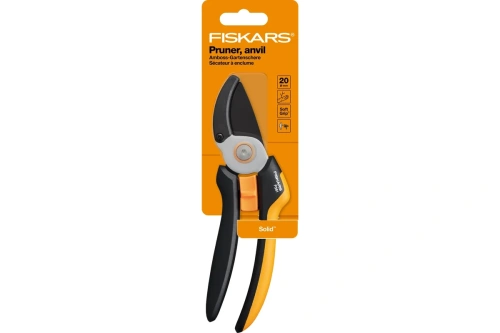 Контактный секатор Fiskars Solid P361 1057165