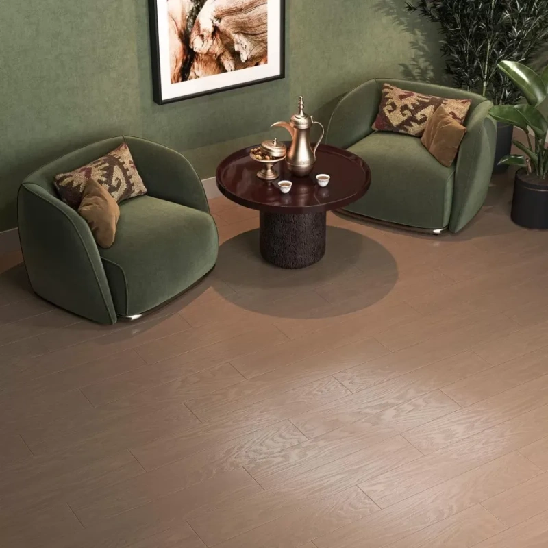 Керамический гранит Kerama Marazzi Манифик вуд 20x119,5