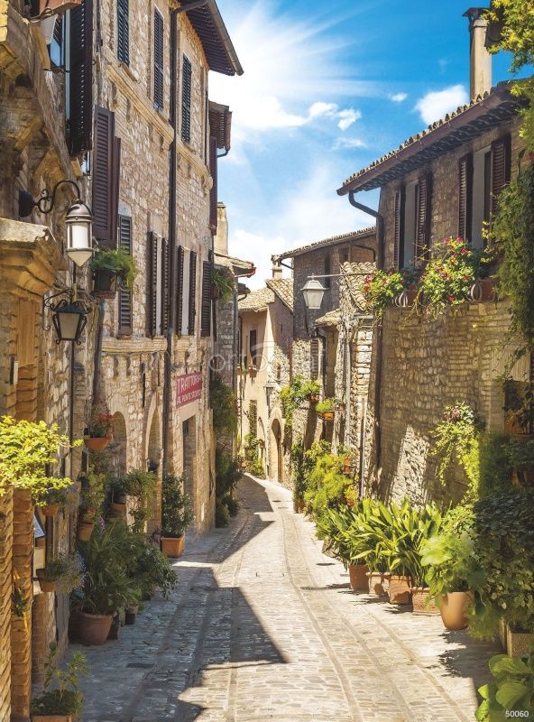 Фреска Перуджа Art.50060