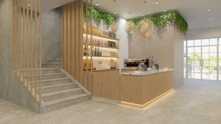 Керамогранит Estima 80x160x11