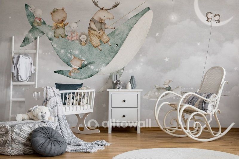 Прогулка под звёздами-1