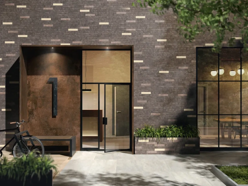 Декор Kerama Marazzi Марракеш 6х28,5