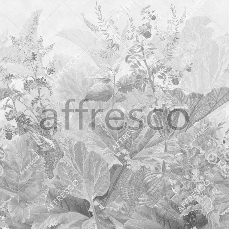 Фрески, Каталог Ботаника, арт. ID137700