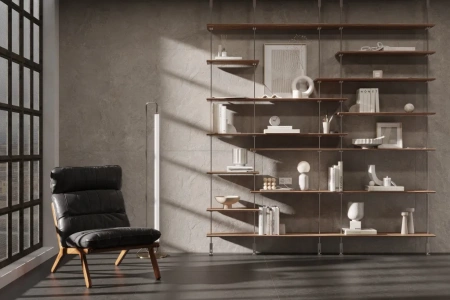 Керамогранит Creto Kvadro 60х120