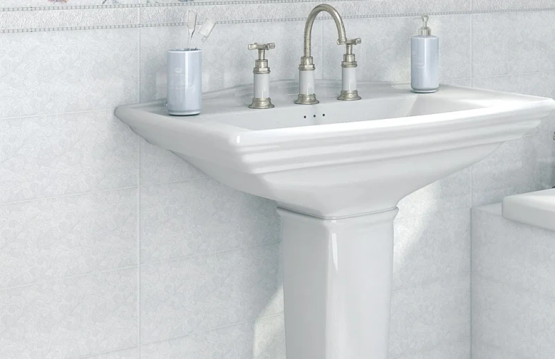 Бордюр Kerama Marazzi Ковентри 3х40