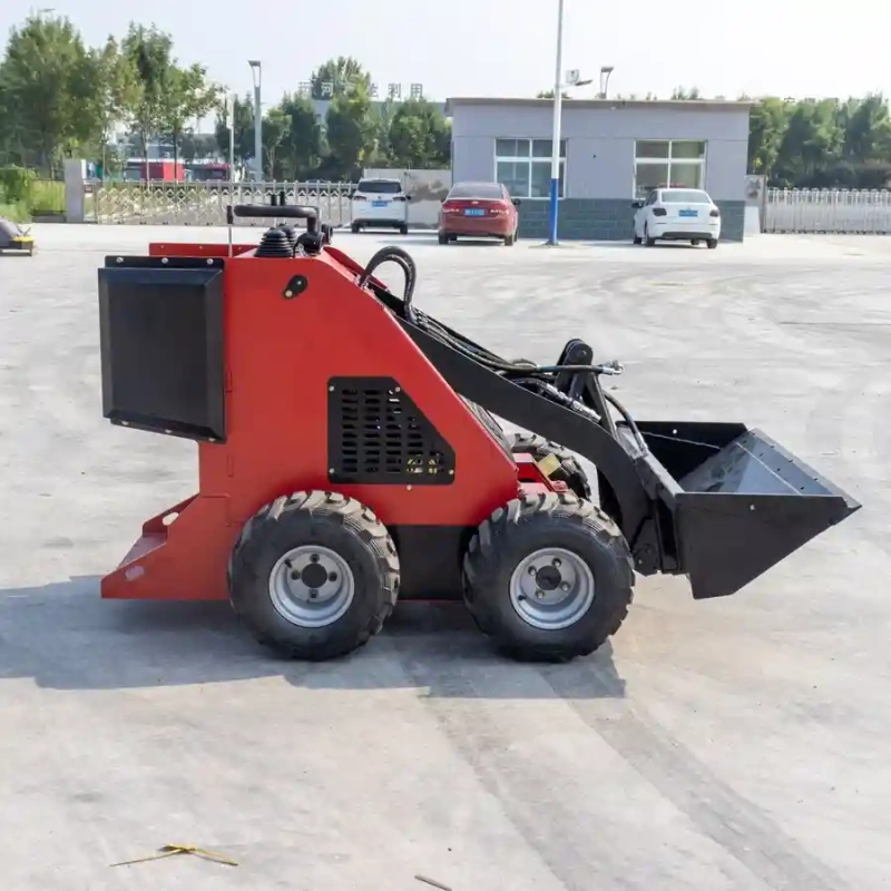 HT320T